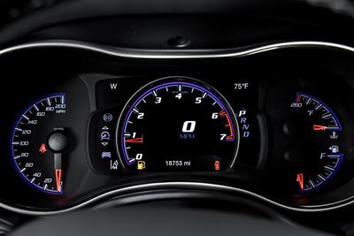 2021 Jeep Grand Cherokee Trackhawk   - Photo 28 - Joliet, IL 60435