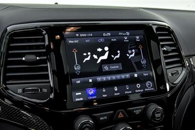 2021 Jeep Grand Cherokee Trackhawk   - Photo 32 - Joliet, IL 60435