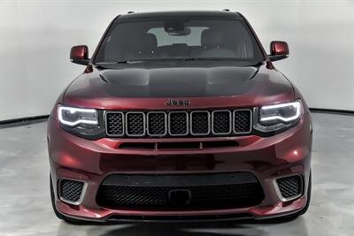 2021 Jeep Grand Cherokee Trackhawk   - Photo 5 - Joliet, IL 60435
