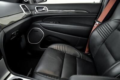 2021 Jeep Grand Cherokee Trackhawk   - Photo 40 - Joliet, IL 60435