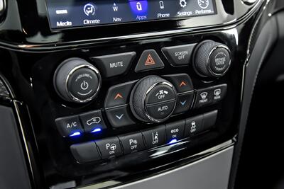 2021 Jeep Grand Cherokee Trackhawk   - Photo 37 - Joliet, IL 60435