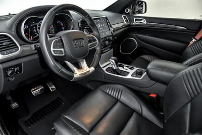 2021 Jeep Grand Cherokee Trackhawk   - Photo 21 - Joliet, IL 60435
