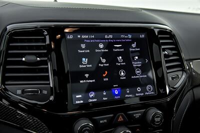 2021 Jeep Grand Cherokee Trackhawk   - Photo 35 - Joliet, IL 60435