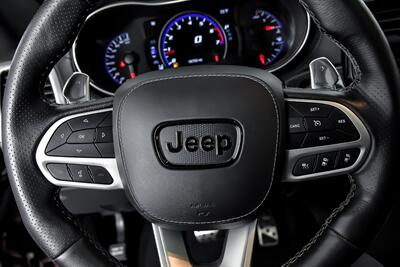 2021 Jeep Grand Cherokee Trackhawk   - Photo 29 - Joliet, IL 60435