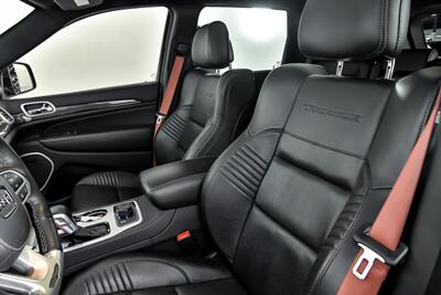 2021 Jeep Grand Cherokee Trackhawk   - Photo 23 - Joliet, IL 60435