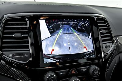 2021 Jeep Grand Cherokee Trackhawk   - Photo 33 - Joliet, IL 60435