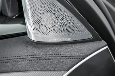 2021 BMW M5 COMPETITION   - Photo 20 - Joliet, IL 60435