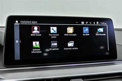 2021 BMW M5 COMPETITION   - Photo 35 - Joliet, IL 60435