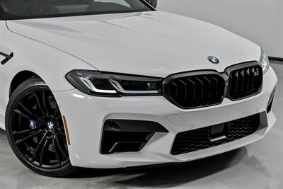 2021 BMW M5 COMPETITION   - Photo 3 - Joliet, IL 60435