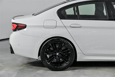 2021 BMW M5 COMPETITION   - Photo 13 - Joliet, IL 60435
