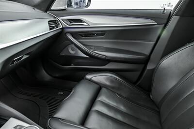 2021 BMW M5 COMPETITION   - Photo 39 - Joliet, IL 60435