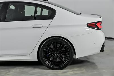 2021 BMW M5 COMPETITION   - Photo 9 - Joliet, IL 60435
