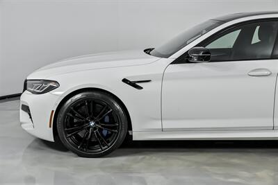 2021 BMW M5 COMPETITION   - Photo 7 - Joliet, IL 60435