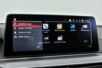 2021 BMW M5 COMPETITION   - Photo 34 - Joliet, IL 60435