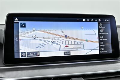 2021 BMW M5 COMPETITION   - Photo 32 - Joliet, IL 60435