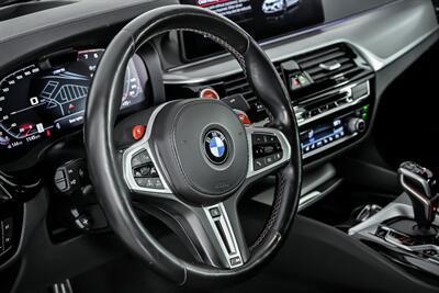 2021 BMW M5 COMPETITION   - Photo 25 - Joliet, IL 60435