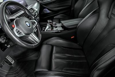 2021 BMW M5 COMPETITION   - Photo 22 - Joliet, IL 60435
