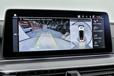 2021 BMW M5 COMPETITION   - Photo 33 - Joliet, IL 60435