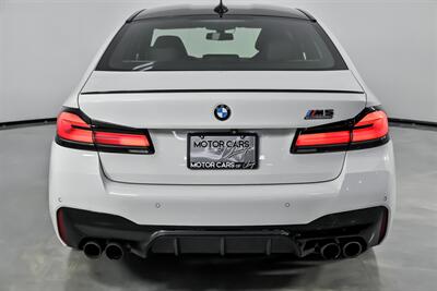 2021 BMW M5 COMPETITION   - Photo 11 - Joliet, IL 60435