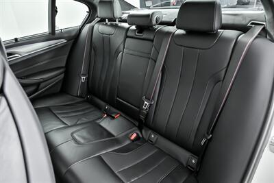 2021 BMW M5 COMPETITION   - Photo 24 - Joliet, IL 60435