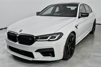 2021 BMW M5 COMPETITION   - Photo 6 - Joliet, IL 60435