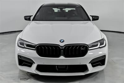 2021 BMW M5 COMPETITION   - Photo 5 - Joliet, IL 60435