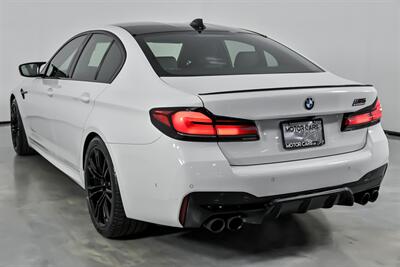 2021 BMW M5 COMPETITION   - Photo 10 - Joliet, IL 60435