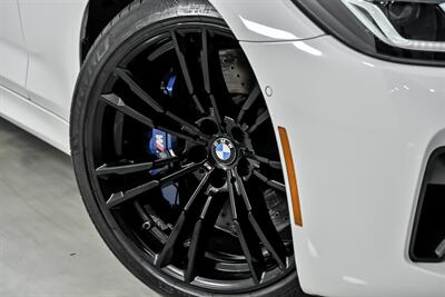 2021 BMW M5 COMPETITION   - Photo 4 - Joliet, IL 60435