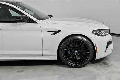 2021 BMW M5 COMPETITION   - Photo 15 - Joliet, IL 60435