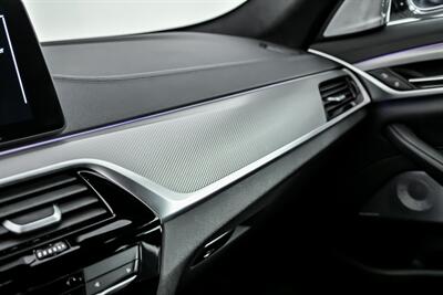 2021 BMW M5 COMPETITION   - Photo 37 - Joliet, IL 60435