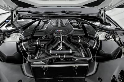 2021 BMW M5 COMPETITION   - Photo 17 - Joliet, IL 60435
