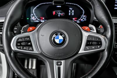 2021 BMW M5 COMPETITION   - Photo 28 - Joliet, IL 60435