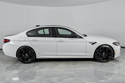 2021 BMW M5 COMPETITION   - Photo 14 - Joliet, IL 60435
