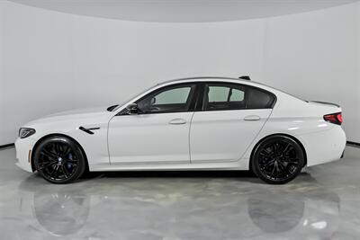 2021 BMW M5 COMPETITION   - Photo 8 - Joliet, IL 60435