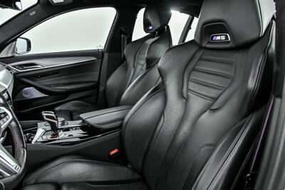 2021 BMW M5 COMPETITION   - Photo 23 - Joliet, IL 60435