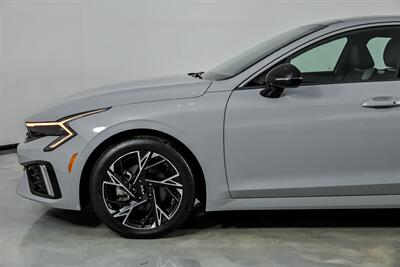 2025 Kia K5 GT-Line - Photo 7 - Joliet, IL 60435