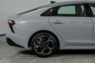 2025 Kia K5 GT-Line - Photo 13 - Joliet, IL 60435