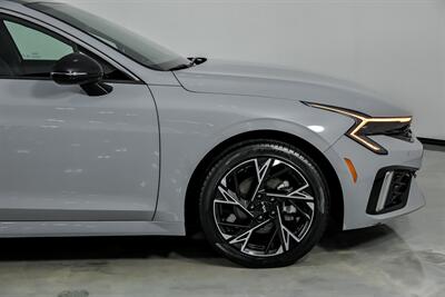 2025 Kia K5 GT-Line - Photo 15 - Joliet, IL 60435