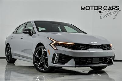 2025 Kia K5 GT-Line - Photo 1 - Joliet, IL 60435