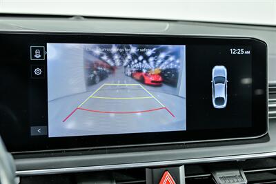 2025 Kia K5 GT-Line - Photo 33 - Joliet, IL 60435