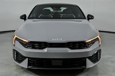 2025 Kia K5 GT-Line - Photo 5 - Joliet, IL 60435