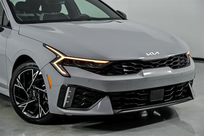 2025 Kia K5 GT-Line - Photo 3 - Joliet, IL 60435