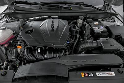 2025 Kia K5 GT-Line - Photo 17 - Joliet, IL 60435