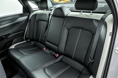 2025 Kia K5 GT-Line - Photo 24 - Joliet, IL 60435