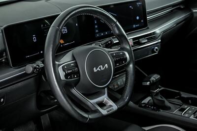 2025 Kia K5 GT-Line - Photo 25 - Joliet, IL 60435