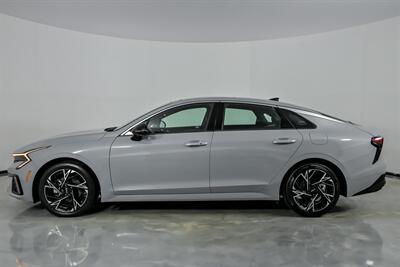 2025 Kia K5 GT-Line - Photo 8 - Joliet, IL 60435