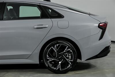 2025 Kia K5 GT-Line - Photo 9 - Joliet, IL 60435