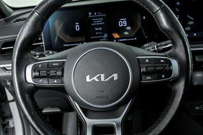 2025 Kia K5 GT-Line - Photo 28 - Joliet, IL 60435