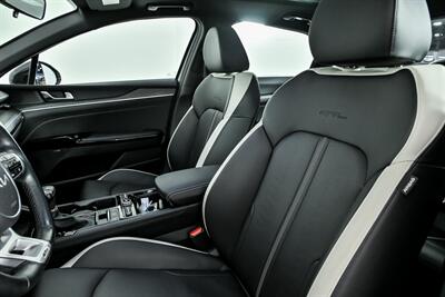 2025 Kia K5 GT-Line - Photo 22 - Joliet, IL 60435