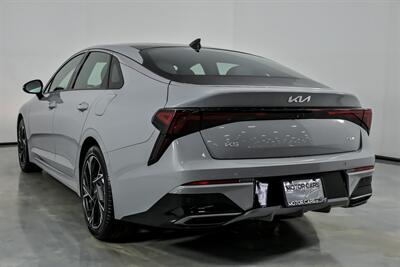 2025 Kia K5 GT-Line - Photo 10 - Joliet, IL 60435
